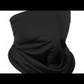 Neck Face mask black Anti-UV and Dust-Proof. 
