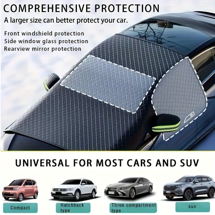 Car%20Anti-Frost%20Snow%20Cover%20with%20Reflective%20Strips%20-%20Magnetic%20Polyester%20Scratch%20Resistant%20for%20SUVs%20MPVs%20Winter%20Safety%20Accessory%20-%20Image%203