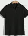 Textured Waffle knit Polo Tshirt for summer/spring for men/boys. 
