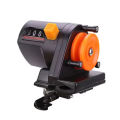 WEIHE 0-999M 6cm Pesca Fishing Line Depth Finder Counter Fishing Tool Plastic Tackle.