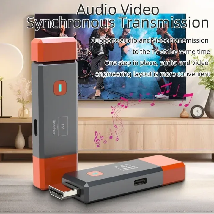 Wireless%20HDMI-Compatible%20Video%20Transmitter%20and%20Receiver%20Extender%20kit%20TV%20Stick%20Dongle%20Adapter%20For%20PC%20Camera%20Laptop%20To%20Monitor%20TV%20-%20Image%205