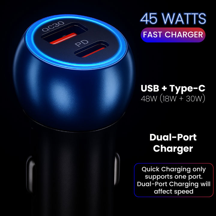 Qualcomm%20Fast%20Car%20Charger%20QC%203.0%20%E2%80%93%20Dual%20USB%20Ports%20for%20Quick%20Charging%20in%20Black%20or%20White%20-%20Image%202