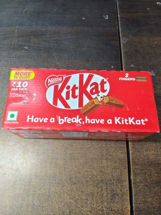 KitKat%202%20Fingers%20Chocolate%2011.9gm%2030pcs%20Box%20-%20Image%203