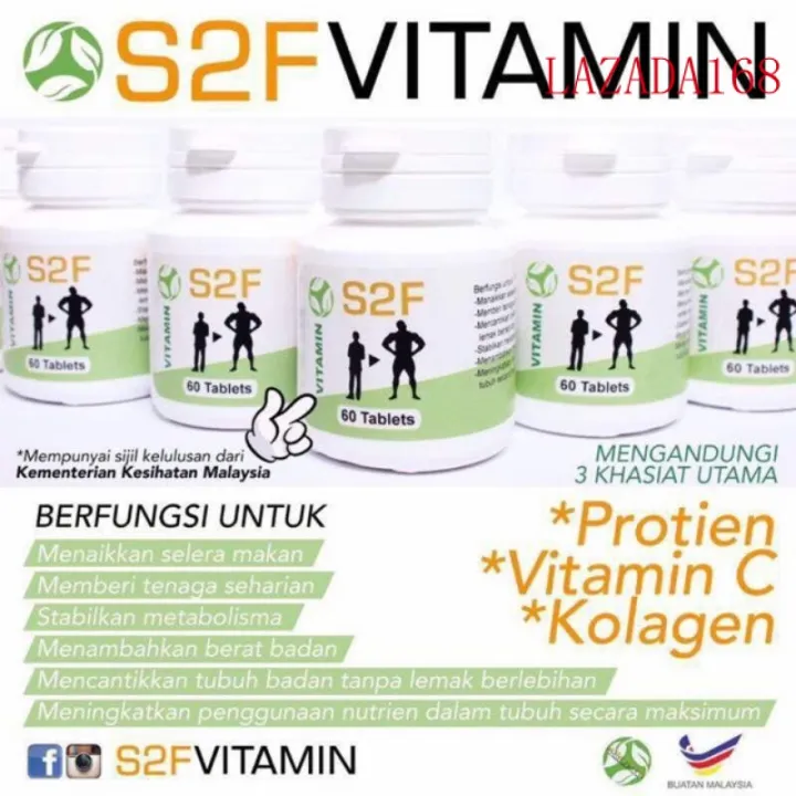 Pack%20of%202%20S2F%20Vitamin%20120%20Tablets%20Food%20Supplements%20Weight%20Appetite%20Gain%20Increased%20Energy%20Gain%20Weight%20without%20Fat%20-%20Image%206