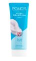 POND'Ss ACNE SOLUTION anti acne Facial Foam Made in Indonesia. 