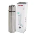 Camera baby thermos-vacuum cooler, Thermos, vacuum flask can keep heat or cold for 12 to 24 hours.. 
