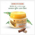 Shwe Pyi Nann Whitening Shinmataung Bark Thanaka Pudding Face Cream 25ml. 