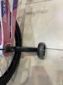 Kids 18 Inch Cycle With Lightning Training wheels High Quality Material Frame Made in China 7 to 10 Years Old. 