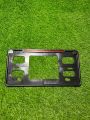 Number Plates Frame for Punjab Islamabad Lahore Number. 