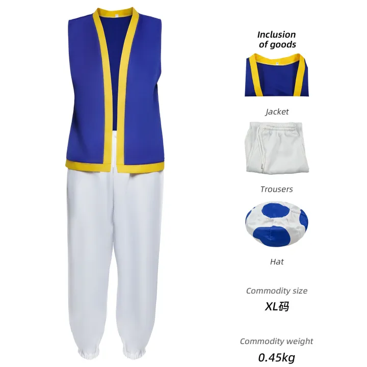 Halloween%20Mushroom%20Character%20Cosplay%20Costume%20Cartoon%20Toadstool%20Party%20Outfit%20-%20Image%204