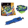 Bey X BX-00 Phoenix Wing 9-80 Limited Rare with Launcher Set  Spinning Toy Battle Top. 