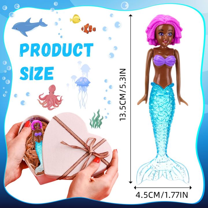 New%20Mermaid%20Dive%20Toys%20Mermaid%20Bath%20Toys%20Colorful%20Mermaid%20Pool%20Toys%20Swimming%20Pool%20Games%20for%20Toddlers%20Boys%20Girls%20Teens%20Adults%20-%20Image%203