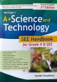 SEE Class 10 Science Manual - Grade X Science A+ Guide (New Edition: 2081). 