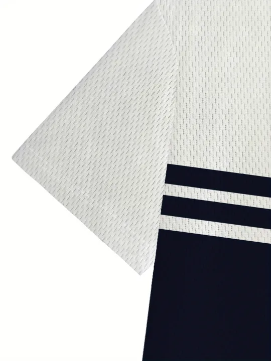 Fashionable%20men's%20polyester%20micro%20elastic%20letter%20print%20breathable%20round%20neck%20T-shirt%20pants%20set%20summer%20outdoor%20casual%20sportswear%20-%20Image%205