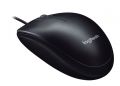 Logitech m90 usb optical mouse basic wired mice. 
