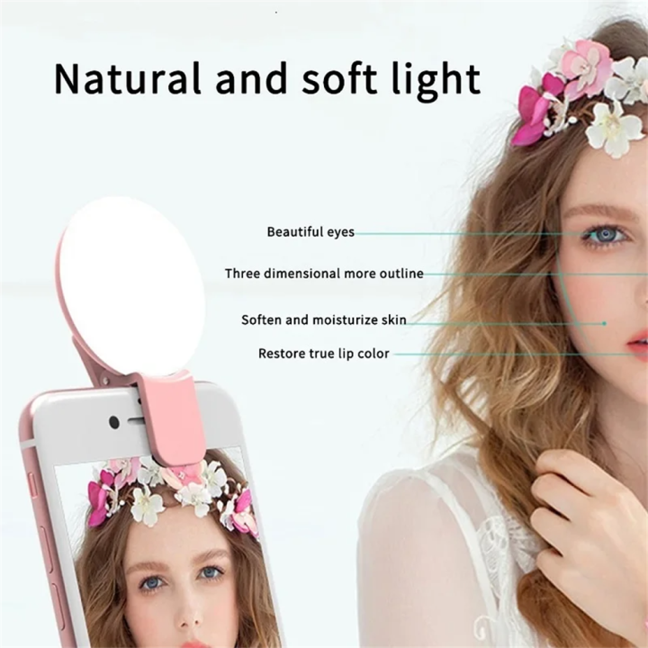 Portable%20LED%20Light%20Mobile%20Phone%20Mini%20Selfie%20Fill%20Light%20Make%20Up%20Adjustable%20Phone%20Lamp%20For%20Smartphone%20Universal%20Iphone%20Accessories%20-%20Image%202
