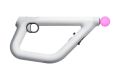USED Sony PSVR Aim Controller Farpoint Bundle. 