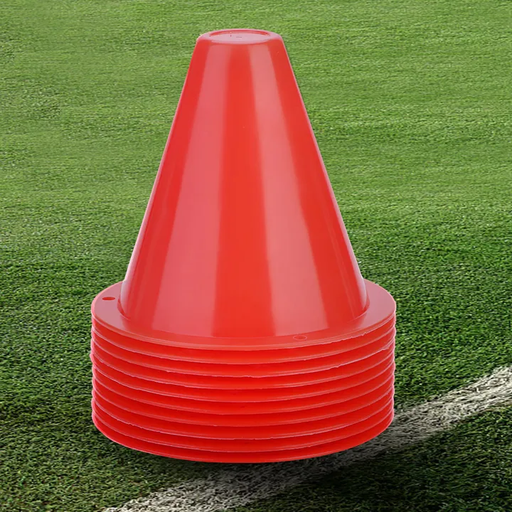 10Pcs%20Soccer%20Training%20Cone%20Football%20Barriers%20Plastic%20Marker%20Holder%20Accessory%20-%20Image%206