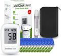 viva check glucometer | life time warranty FDA approved | vivacheck glucometer | vivachek glucometer | viva check ino glucometer | vivachek glucometer. 
