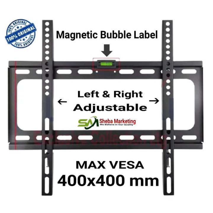 LED%20TV%20Wall%20Mount/Wall%20Stand%2026-70%20Inch%20For%20Smart/Led%20TVLow%20-%20Image%206