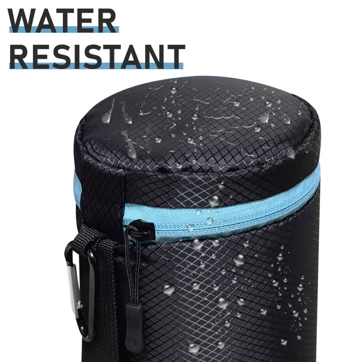Lightdow%20Camera%20Lens%20Bag%20Polyester%20Pouch%20Portable%20Carry%20Lens%20Bag%20for%C2%A0%C2%A0%C2%A0%20Pentax%C2%A0%20DSLR%20Camera%20Lenses%20-%20Image%205