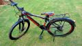 Phoenix world class Mountain bicycle. 
10/10 condition. Full size bike, light and versatile. A carefully selected group of Pheonix branded components. A great value for freedom and fun. For those who want to take their riding to the next level. suited to. 