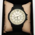 Men's Fashion Analog Watch – Classic Design with Quartz Movement.