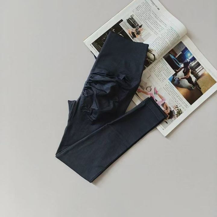 Seamless%20Sport%20Yoga%20High%20Waist%20Pants%20Leggings%20Sport%20See%20Through%20Yoga%20Gym%20Running%20Quick%20Dry%20Pants%20Scrunch%20Butt%20Pants%20-%20Image%205