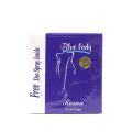 Rasasi Blue Lady Perfume 40ml With Free 50ml Deo Spray. 