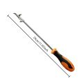 2PCS Tire Cleaning Hook Car Tire Peel Cleaning Tool Multifunctional Tire Peel Hook Tire Repair Accessories Tire Machine.