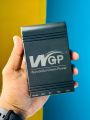 WGP Mini UPS for Wifi Router 10400 mAh Battery 5,9,12 Update version. 