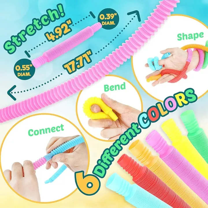 2%20PCS%20Pop%20%20LED%20Tube%20Toy%20Creative%20Bendable%20Fidget%20Tube%20Toy%20Tube%20Sensory%20Toy%20Pipe%20Toy%20(%20Multi%20Colour%20)%20-%20Image%206