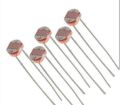5 Pcs LDR Sensor Dependent Resistor Automatic Night Switch. 