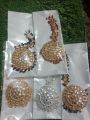 Matha bindi big size indian high quality for wedding and party functions Matha bindi. 
