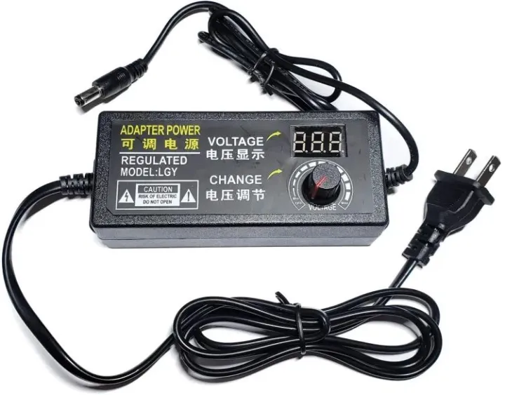 ZY-001%20Adjustable%20DC%2024V%203A%20Power%20Adapter%20with%20LED%20Voltmeter%20775%20Motor%20-%20Image%203