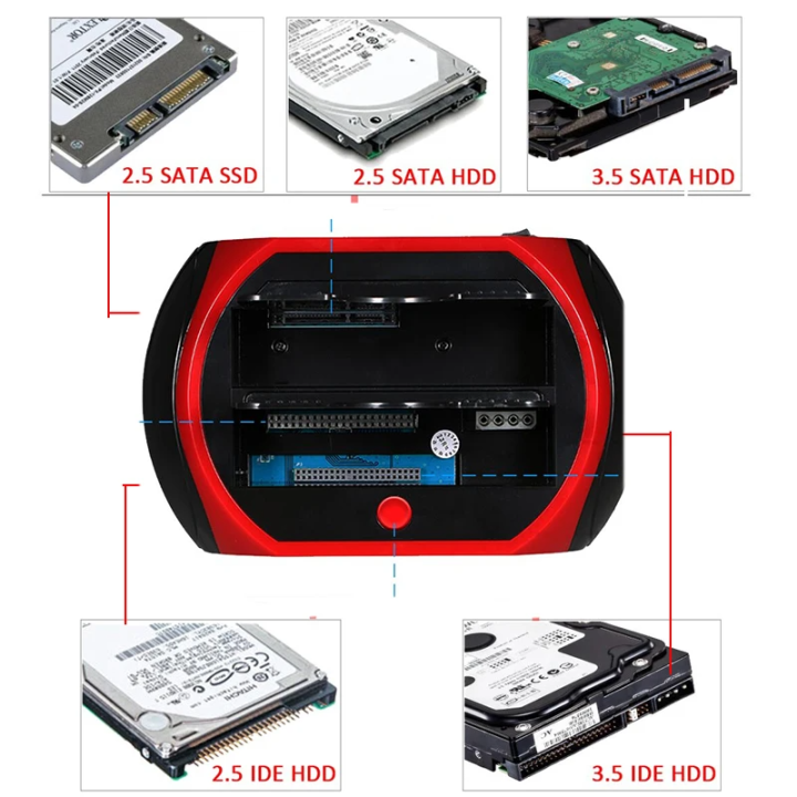 Hannord%20All%20in%201%20HDD%20Docking%20Multifunc%202.5/3.5''%20SATA%20Multi-Function%20HDD%20Docking%20Station%20IDE&SATA%20Hard%20Disk%20Base%20USB%20HUB%20Reader%20-%20Image%204