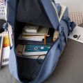 Korein style 4 piece bag for Girls school and collage bags for girls. 