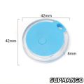 Bluetooth Wireless Smart Luggage Tracker For Children's Bags Children's Bags Pet Key Finder Anti-loss Alarm Recording For IPhone. 