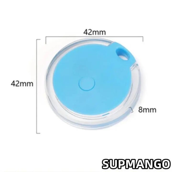 Bluetooth%20Wireless%20Smart%20Luggage%20Tracker%20For%20Children's%20Bags%20Children's%20Bags%20Pet%20Key%20Finder%20Anti-loss%20Alarm%20Recording%20For%20IPhone%20-%20Image%206