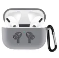 Silicone Cover Airpods Pro Case Pouch Soft High Quality Pouch Earpods. 