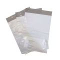 Mini Courier Shipping Flyer Bags 6x11 with Pocket - Best Flyers. 