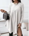 New style short top for women. 