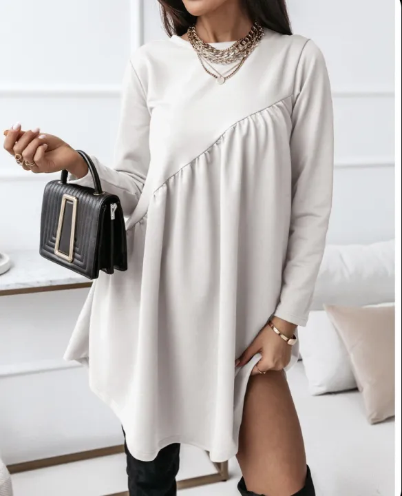 New style short top for women