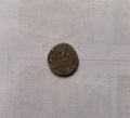 Authentic Hindu Shahi Dynasty 4-Gram Silver Coin – Own a Piece of Ancient History. 