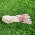 Serving Spoons Pack Of 2Pcs Set Rice Serving Spoon And Curry Serving Spoon Melamine Double Glaze High Quality Dinnerware Serving Spoon Dinner Set Serving Spoon Heavy Weight Premium Quality. 