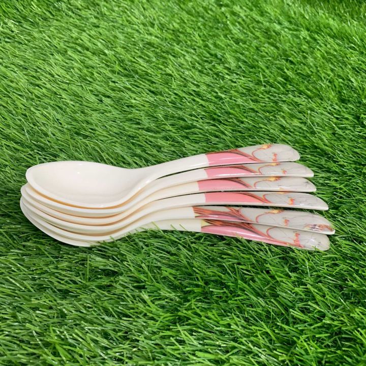 Serving%20Spoons%20Pack%20Of%202Pcs%20Set%20Rice%20Serving%20Spoon%20And%20Curry%20Serving%20Spoon%20Melamine%20Double%20Glaze%20High%20Quality%20Dinnerware%20Serving%20Spoon%20Dinner%20Set%20Serving%20Spoon%20Heavy%20Weight%20Premium%20Quality%20-%20Image%207