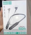 Regrsi RE-NY051 Neckband,  50 Hours Battery Backup, Bluetooth earphone. 