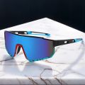 OMEKOL NEW UV400 Sports Cycling Sunglasses Outdoor Sun Glasses Fishing Men Women Eyewear MTB Eyeglasses Bike Bicycle Goggles.