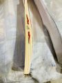 MRF Genius Wilow Hard ball Cricket Bat. 