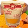 Turmeric Powder (Wild Turmeric) 100% Pure & Organic Powder 1kg. 